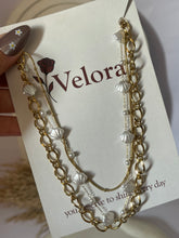 Chell  Necklace
